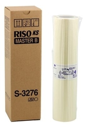 RISO - Riso S-3276/B-4 Orjinal Master