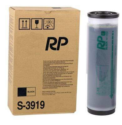 Riso S-3919E Compatible Ink - 1