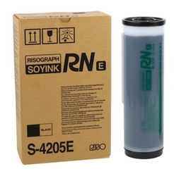Riso S-4205E Original Ink - RISO