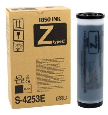 Riso S-4253E Original Ink - 1