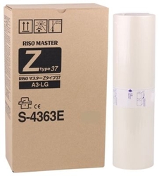 RISO - Riso S-4363/A-3 Katun Muadil Master