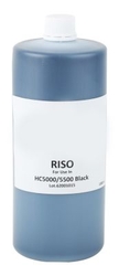 Riso S-4670 Black Compatible Ink - RISO