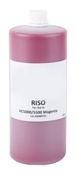 Riso S-4672 Magenta Compatible Ink - RISO