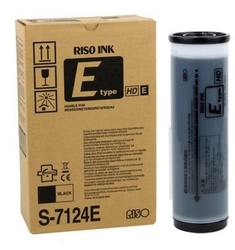 Riso S-4841E/S-7124E Original Ink - RISO