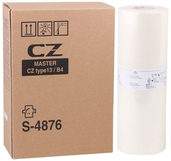 Riso S-4876/B-4 Muadil Master - RISO