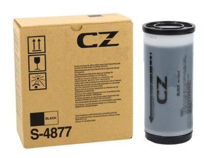 Riso S-4877 Compatible Ink - 1
