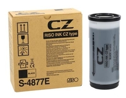 Riso S-4877 Original Ink - RISO