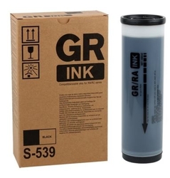 Riso S-539 Compatible Ink - RISO