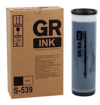 Riso S-539 Compatible Ink - 1