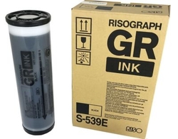 Riso S-539 Original Ink - RISO