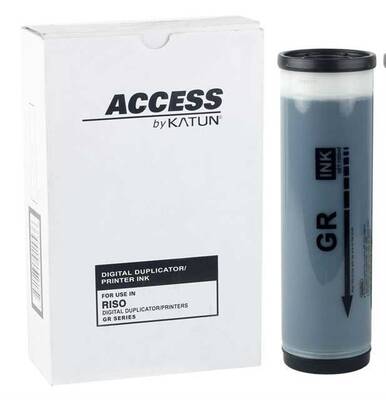 Riso S-569 Katun Compatible Ink - 1