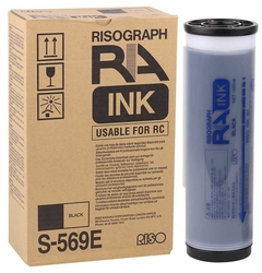 Riso S-569 Original Ink - RISO