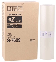 RISO - Riso S-7609/A-3 Orjinal Master