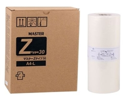 Riso S-7611/A-4 Muadil Master - RISO