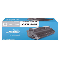 SAGEM - Sagem CTR-340 Orjinal Toner