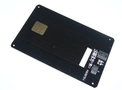 SAGEM - Sagem MF-5461/CTR-365 Toner Chip