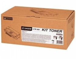 Sagem MF-5462/CTR-363 Original Toner - SAGEM