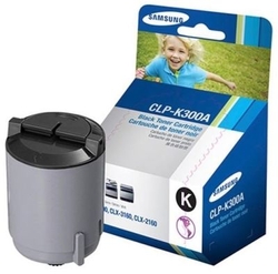 Samsung CLP-300/ST892A Black Original Toner - SAMSUNG