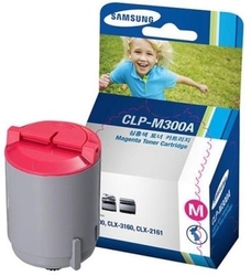 Samsung CLP-300/ST914A Magenta Original Toner - SAMSUNG