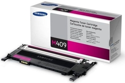 SAMSUNG - Samsung CLP-310/CLT-M409S/SU275A Kırmızı Orjinal Toner