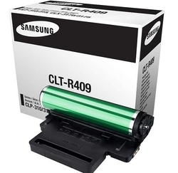 Samsung CLP-310/CLT-R409/SU414A Original Drum Unit - SAMSUNG