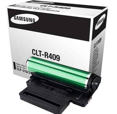 Samsung CLP-310/CLT-R409/SU414A Orjinal Drum Ünitesi