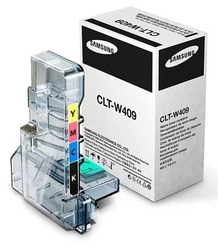 Samsung CLP-310/CLT-W409/SU430A Original Waste Bin - SAMSUNG