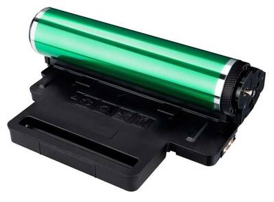 Samsung CLP-320/CLT-R407/SU408A Compatible Drum Unit - 1