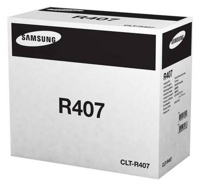 Samsung CLP-320/CLT-R407/SU408A Original Drum Unit - 1