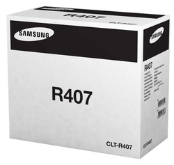 SAMSUNG - Samsung CLP-320/CLT-R407/SU408A Orjinal Drum Ünitesi