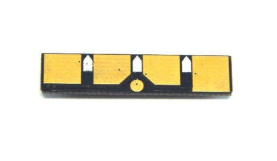 Samsung CLP-365/CLT-C406S/ST988A Cyan Toner Chip - 1