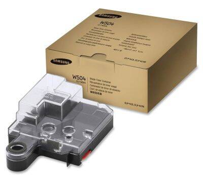 Samsung CLP-415/CLT-W504/SU434A Original Waste Bin - 1