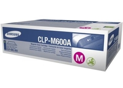 Samsung CLP-600 Magenta Original Toner - SAMSUNG