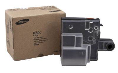 Samsung CLP-680/CLT-W506/SU437A Original Waste Bin - 1