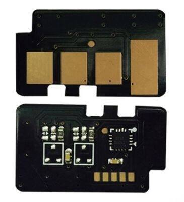 Samsung CLP-770/CLT-K609S/SU220A Siyah Toner Chip