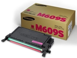 Samsung CLP-770/CLT-M609S/SU352A Magenta Original Toner - SAMSUNG