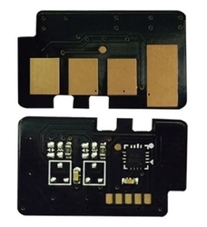 SAMSUNG - Samsung CLP-770/CLT-Y609S/SU563A Sarı Toner Chip