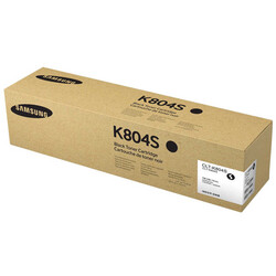Samsung CLT-K804S-Hp SS587A Black Original Toner - 2
