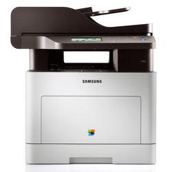Samsung CLX-6260FW Multifunction Color Laser Printers - SAMSUNG