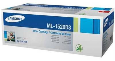 Samsung ML-1520 Original Toner - 1