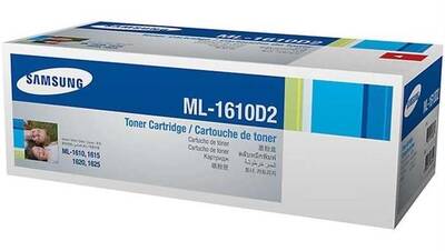 Samsung ML-1610/SV429A Orjnal Toner