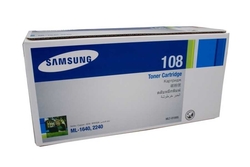 Samsung ML-1640/MLT-D108S/SU786A Original Toner - SAMSUNG