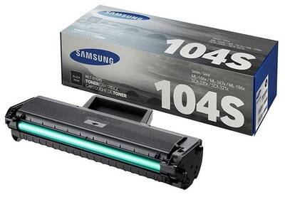 Samsung ML-1660/MLT-D104S/SU748A Orjinal Toner