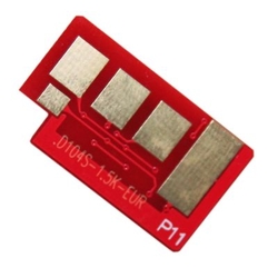 SAMSUNG - Samsung ML-1660/MLT-D104S/SU748A Toner Chip