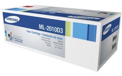 Samsung ML-2010/SV432A Original Toner - 1
