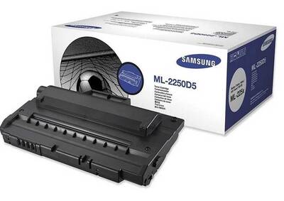 Samsung ML-2250 Orjinal Toner - 1