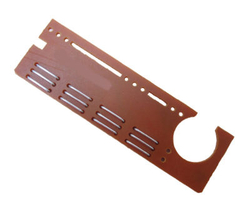 SAMSUNG - Samsung ML-2250 Toner Chip