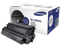 SAMSUNG - Samsung ML-2550 Orjinal Toner