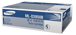 SAMSUNG - Samsung ML-2850B/SU649A Orjinal Toner Yüksek Kapasiteli