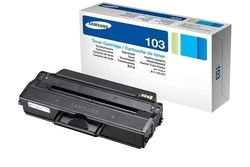 SAMSUNG - Samsung ML-2955/MLT-D103L/SU720A Orjinal Toner Yüksek Kapasiteli